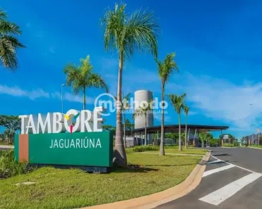 Lote/Terreno à venda, 555m² no Chácara São José, Jaguariúna