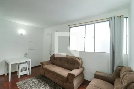 Apartamento com 2 Quartos à venda, 50m² no Lauzane Paulista, São Paulo