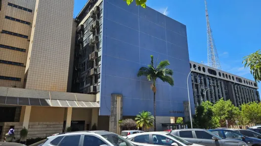 Sala Comercial à venda, 30m² no Asa Sul, Brasília