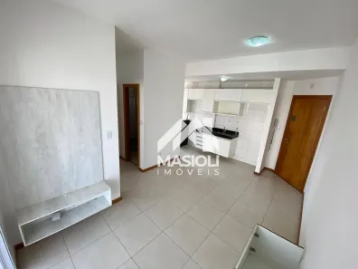 Apartamento com 2 Quartos para alugar, 60m² no Praia de Itaparica, Vila Velha