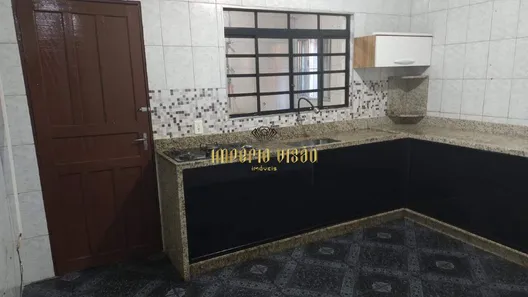 Sobrado com 5 Quartos à venda, 132m² no Parque Residencial Casa Branca, Suzano