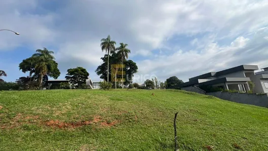 Lote/Terreno à venda, 1375m² no Joapiranga, Valinhos