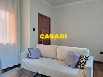 Sobrado com 3 Quartos à venda, 256m² no Santa Maria, São Caetano do Sul