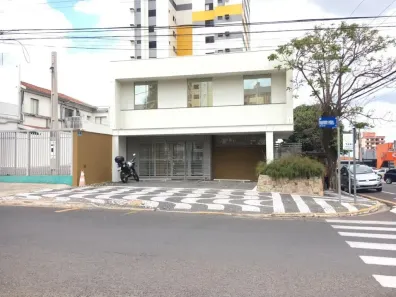 Sala Comercial para alugar, 1m² no Centro, Marília