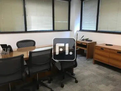 Sala Comercial à venda, 681m² no Bela Vista, São Paulo