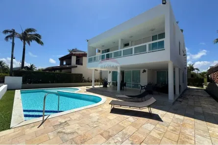 Casa de Condomínio com 7 Quartos à venda, 360m² no , Ipojuca