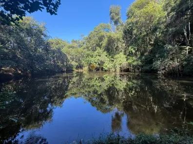 Fazenda/Sítio à venda, 100m² no Parque Nossa Senhora da Ajuda, Guapimirim