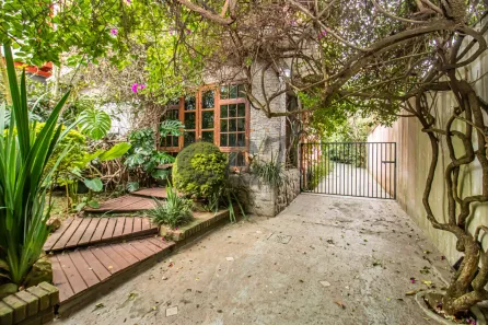 Casa com 3 Quartos para alugar, 300m² no Brooklin Paulista, São Paulo