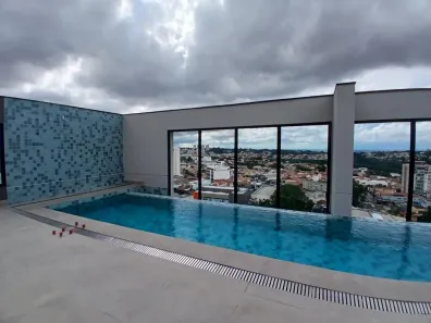 Apartamento com 2 Quartos à venda, 55m² no Taquaral, Campinas