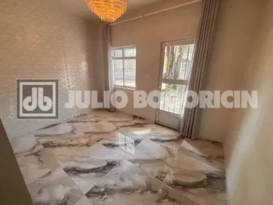 Casa com 2 Quartos à venda, 178m² no Engenho de Dentro, Rio de Janeiro