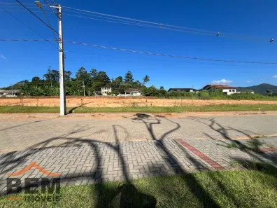 para alugar, 1200m² no Itaipava, Itajaí