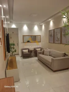 Apartamento com 3 Quartos à venda, 90m² no Copacabana, Rio de Janeiro