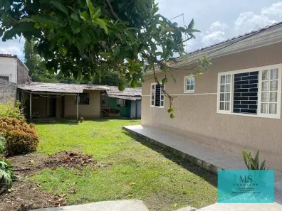 Casa com 5 Quartos à venda, 250m² no Bairro Alto, Curitiba