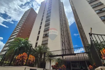 Apartamento com 3 Quartos à venda, 104m² no Nova Redentora, São José do Rio Preto