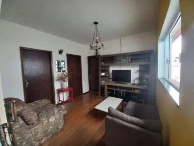 Casa com 3 Quartos à venda, 86m² no Cidade Alta, Piracicaba