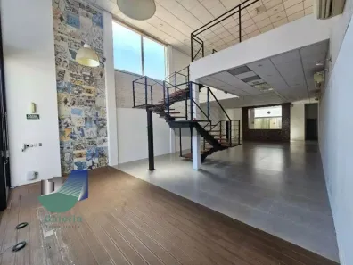 Ponto Comercial para alugar, 180m² no Alto da Boa Vista, Ribeirão Preto