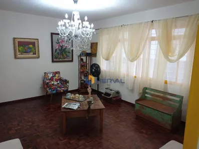 Apartamento com 3 Quartos à venda, 80m² no Zona 07, Maringá