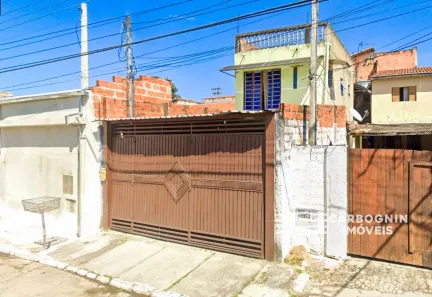 Sobrado com 3 Quartos à venda, 109m² no Vila Antônio Augusto Luiz, Caçapava