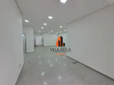 Imóvel Comercial com 1 Quarto para venda ou aluguel, 164m² no Casa Branca, Santo André
