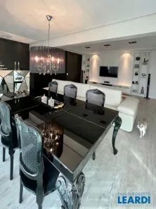 Apartamento com 3 Quartos à venda, 124m² no Alphaville Empresarial, Barueri