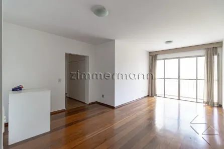 Apartamento com 3 Quartos à venda, 90m² no Campo Belo, São Paulo