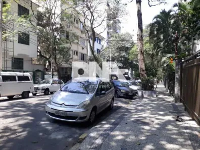 Apartamento com 2 Quartos à venda, 52m² no Copacabana, Rio de Janeiro