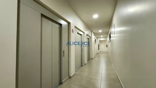 Apartamento com 2 Quartos à venda, 60m² no São Mateus, Juiz de Fora