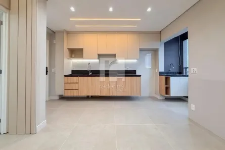 Apartamento com 1 Quarto à venda, 28m² no Ipiranga, São Paulo