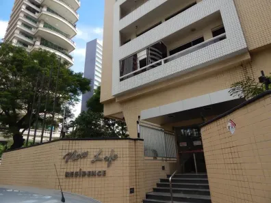 Flat com 1 Quarto à venda, 98m² no Meireles, Fortaleza