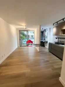 Apartamento com 2 Quartos à venda, 76m² no Botafogo, Rio de Janeiro