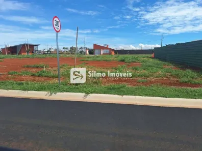 Lote/Terreno à venda, 275m² no Novo Mundo, Uberlândia