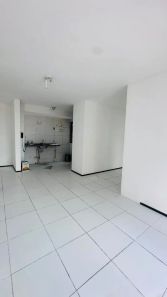 Apartamento com 3 Quartos à venda, 77m² no Calhau, São Luís