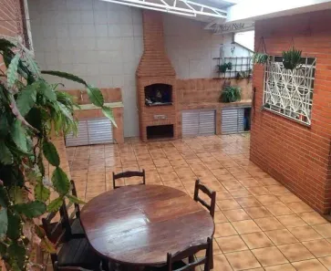 Casa com 3 Quartos à venda, 125m² no Parque Assunção, Taboão da Serra