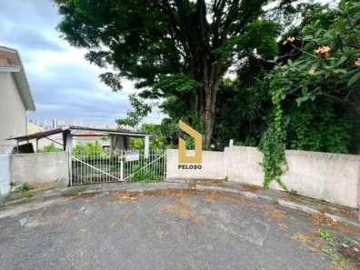 Lote/Terreno à venda, 155m² no Vila Aurora (Zona Norte), São Paulo