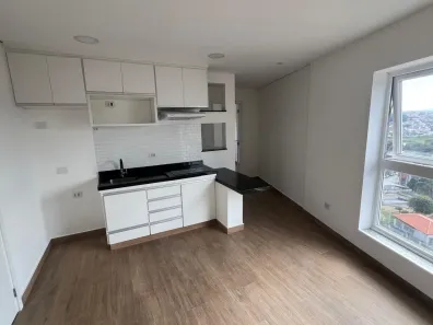 Kitnet com 1 Quarto para alugar, 36m² no Jardim Ângelo, Arujá