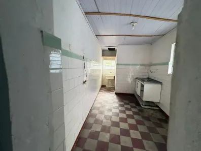 Casa com 1 Quarto para alugar, 70m² no Santa Cecília, São Paulo