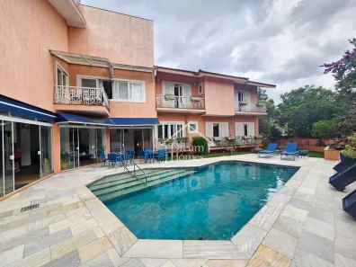 Casa de Condomínio com 5 Quartos à venda, 641m² no Marambaia, Vinhedo