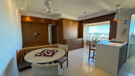 Apartamento com 2 Quartos à venda, 64m² no Imbuí, Salvador