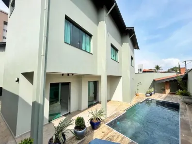 Casa com 4 Quartos para alugar, 529m² no Nova Piracicaba, Piracicaba