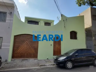 Sobrado com 11 Quartos para alugar, 398m² no Cidade Mãe do Céu, São Paulo