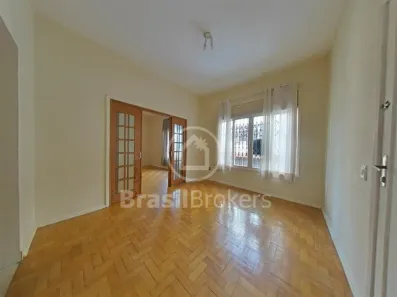 Casa com 3 Quartos à venda, 180m² no Tijuca, Rio de Janeiro