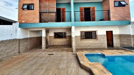 Sobrado com 3 Quartos à venda, 302m² no Jardim Abaeté, Sorocaba