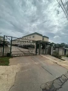 Apartamento com 3 Quartos para alugar, 70m² no Jardim Maria Inês, Aparecida de Goiânia