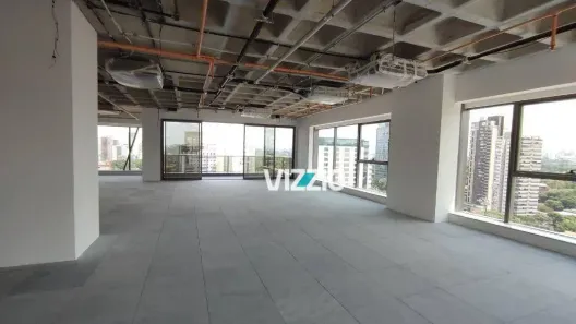 Sala Comercial para alugar, 1005m² no Pinheiros, São Paulo
