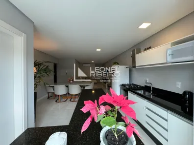 Apartamento com 3 Quartos à venda, 95m² no Quintino, Timbó