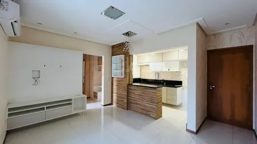 Apartamento com 3 Quartos à venda, 68m² no Colina de Laranjeiras, Serra