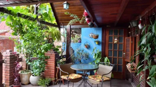 Casa com 2 Quartos à venda, 67m² no Rio Abaixo, Atibaia