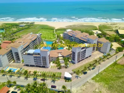 Apartamento com 2 Quartos à venda, 71m² no Aquiraz, Aquiraz