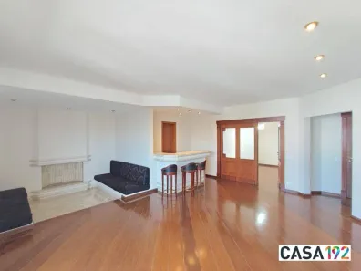 Apartamento com 4 Quartos à venda, 257m² no Campo Belo, São Paulo