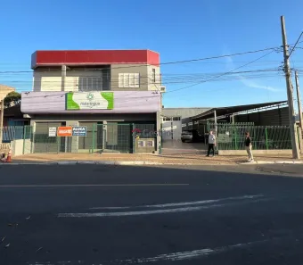 Ponto Comercial com 4 Quartos à venda, 300m² no Rio Branco, Canoas